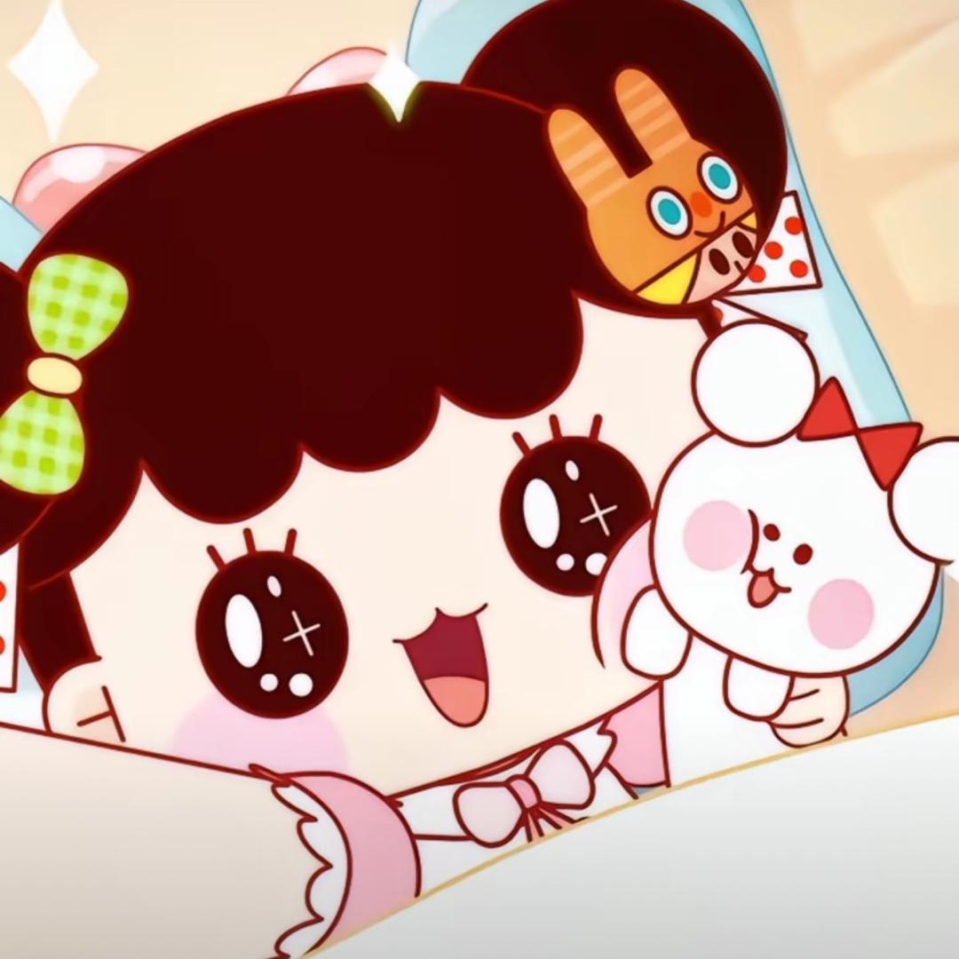 聪明福星小左左
