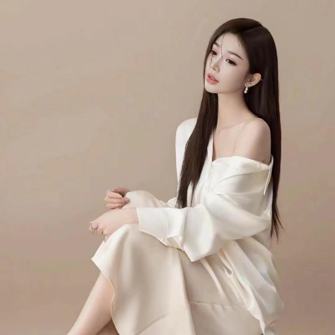 尊敬的张女士🎀