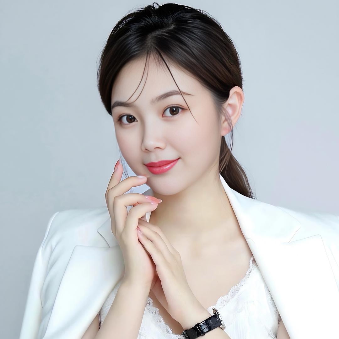 ᥫᦱᐝ小美