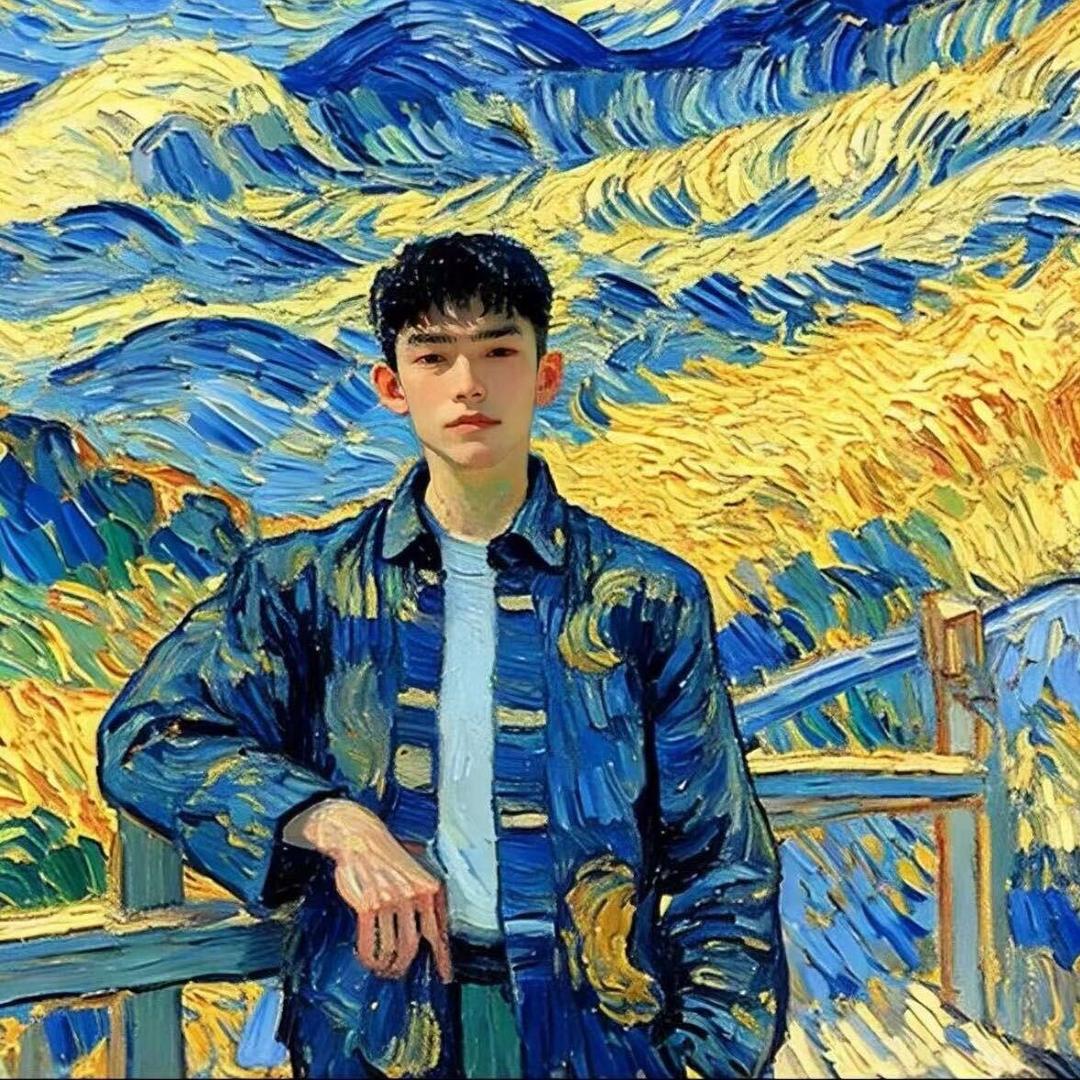 溺水小狗