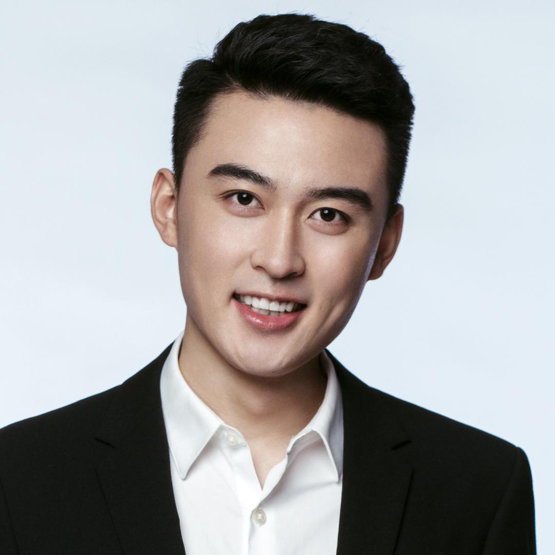 口才立成老师