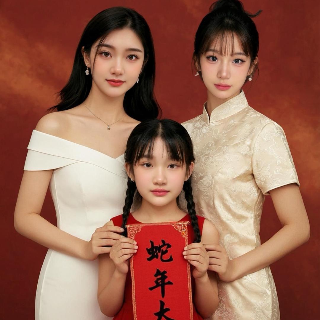 梦