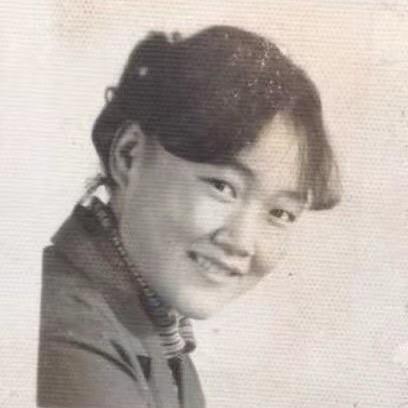 秀秀