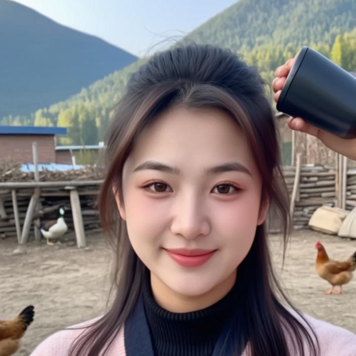 晓美