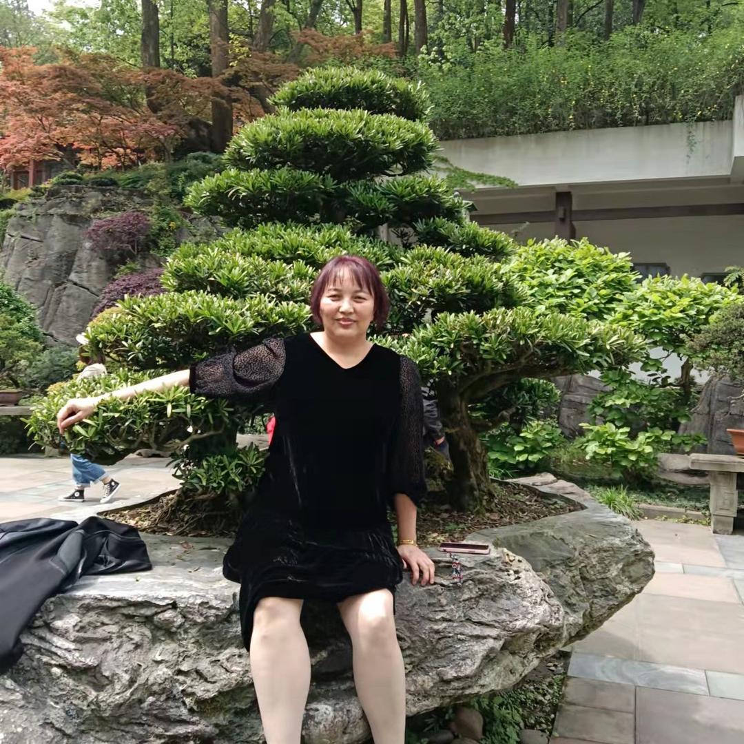 喻美琼