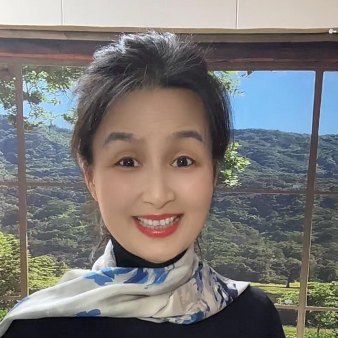 花华姐吖