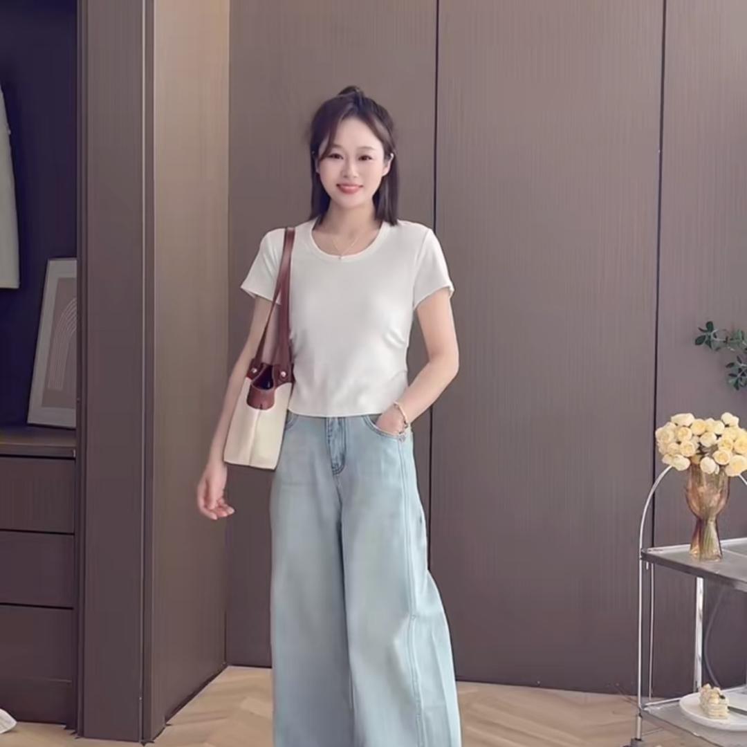 七七146小个子定制|穿搭日记