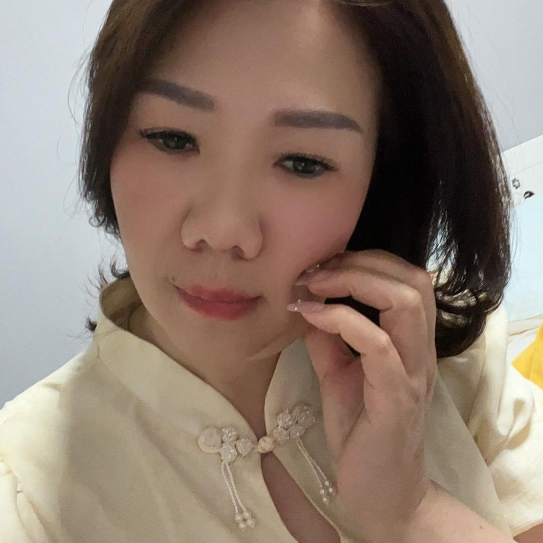 深秋枫叶