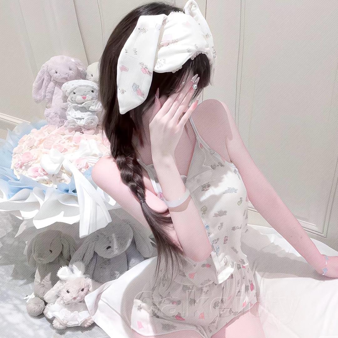 🐰只只（努力版）