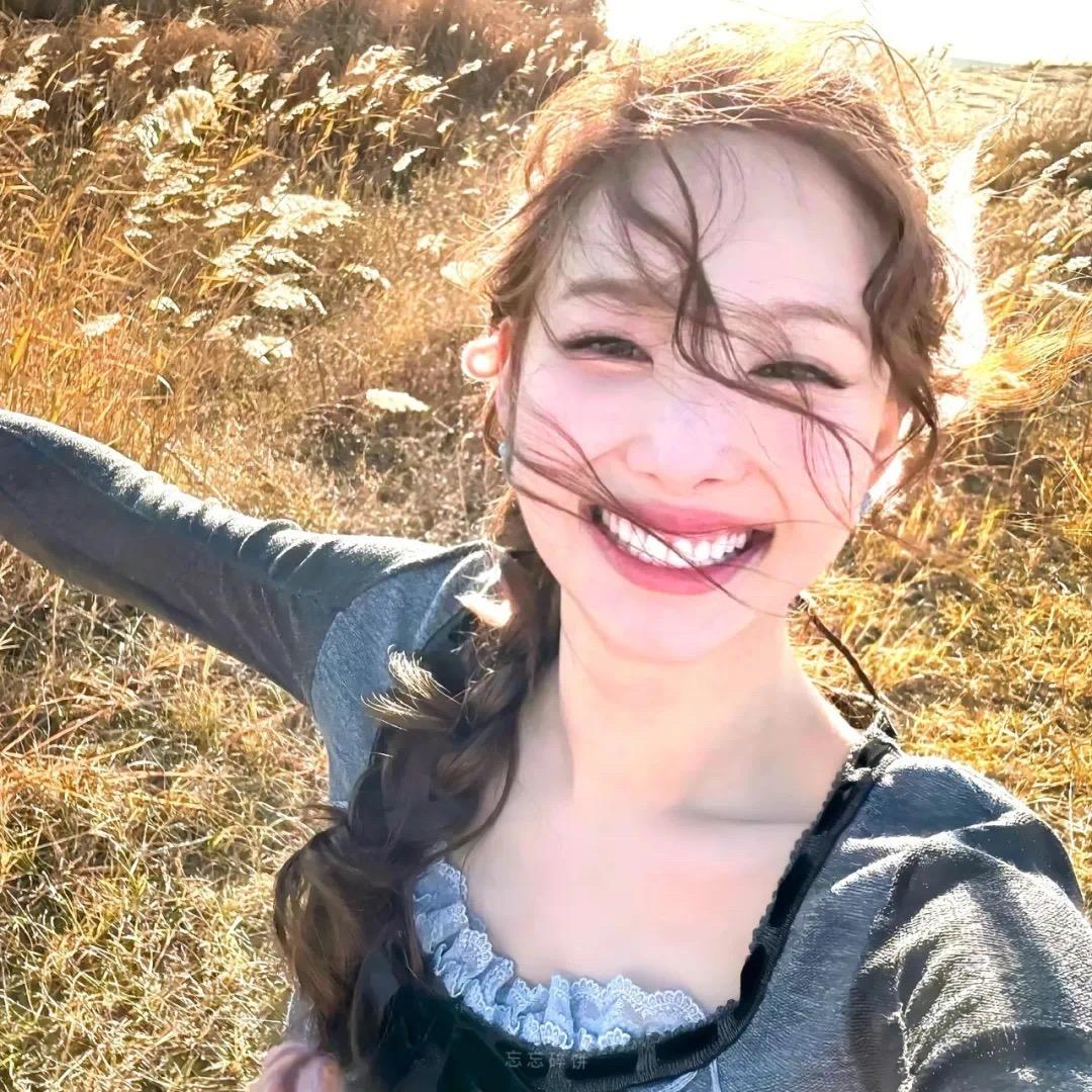 圆脸七分财 🍊