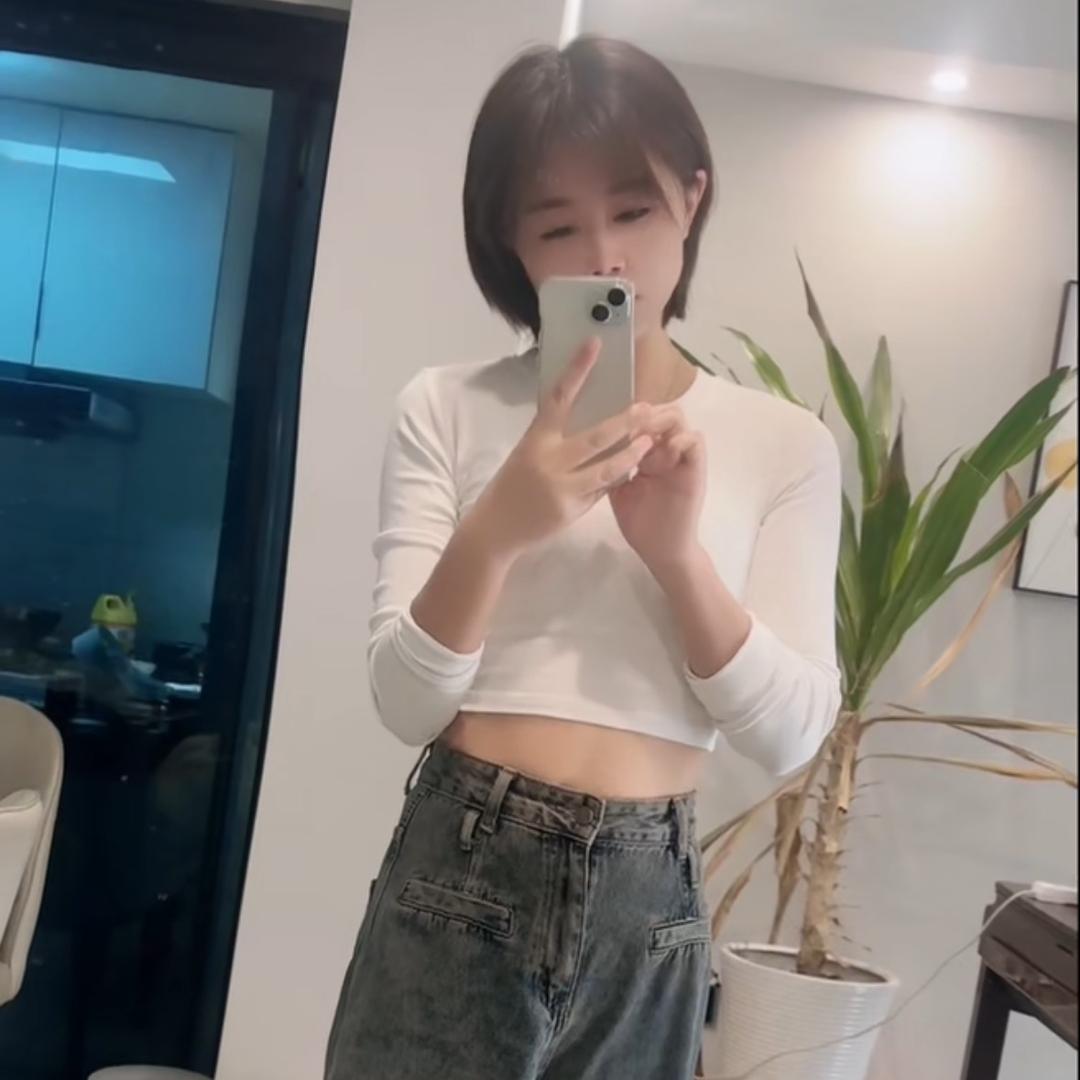 心如止水