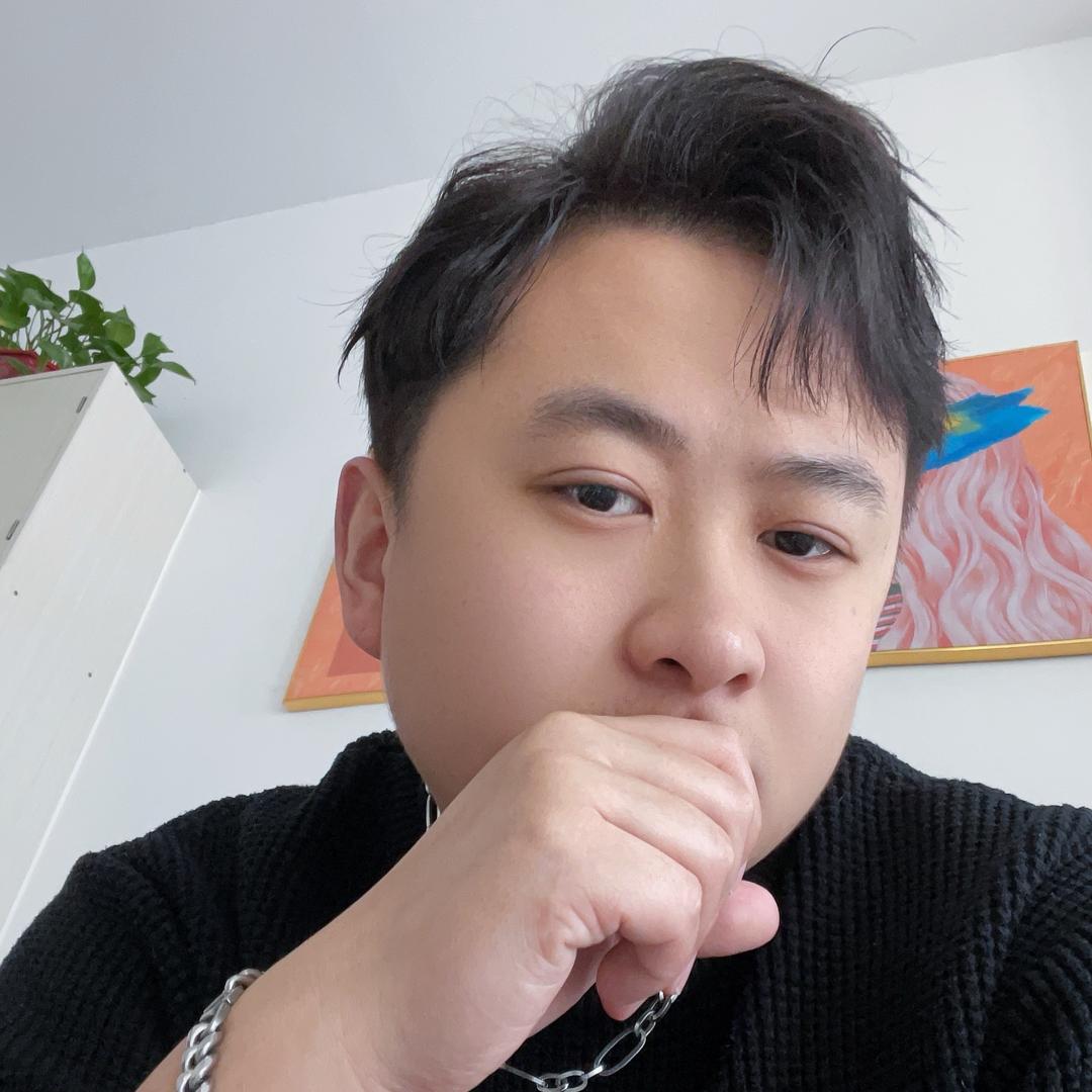 美格造型(政通路店)官方号