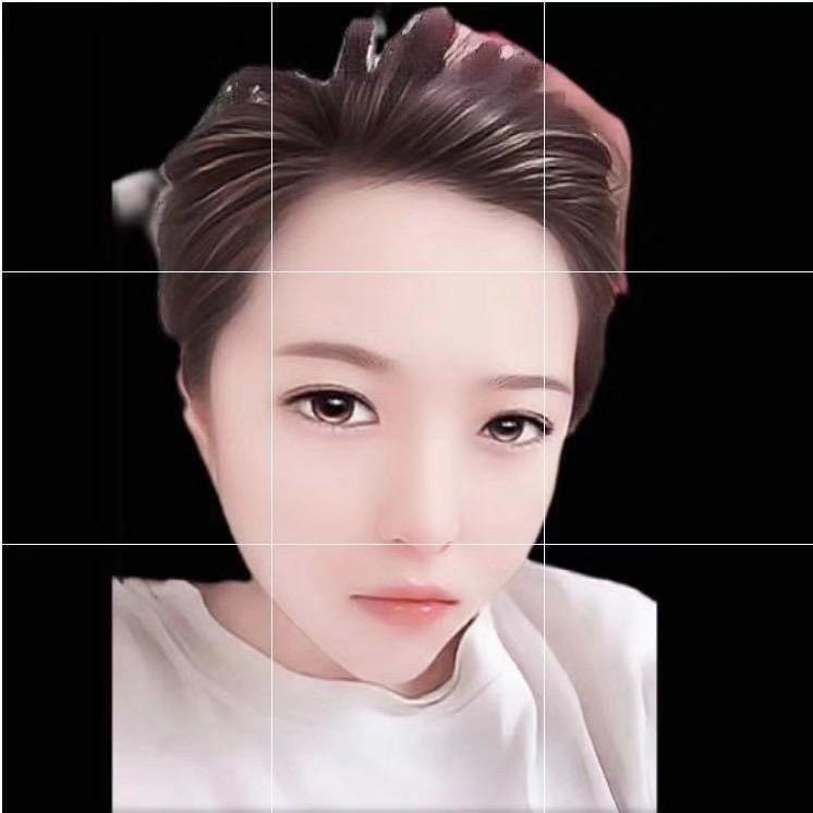 習慣身邊有妳