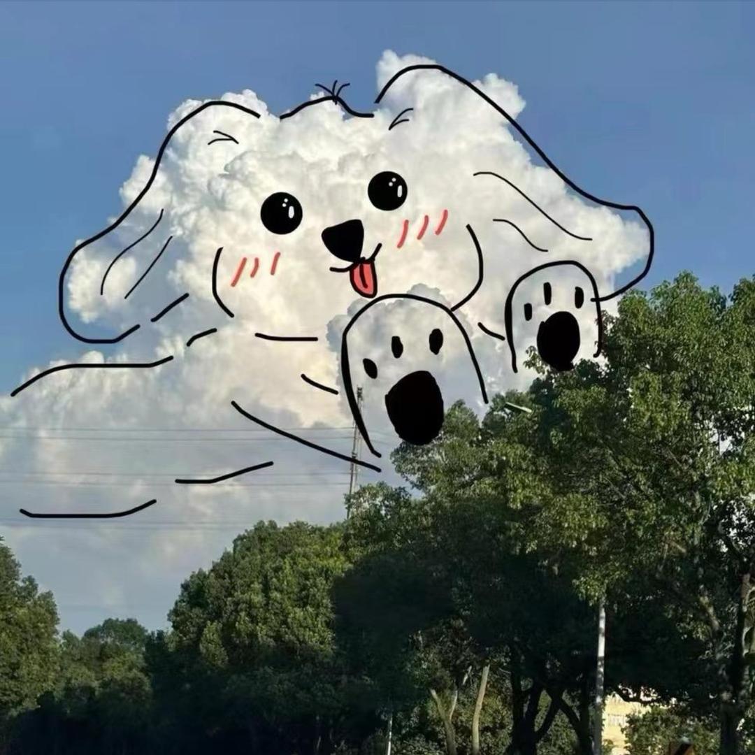 是梦终空-