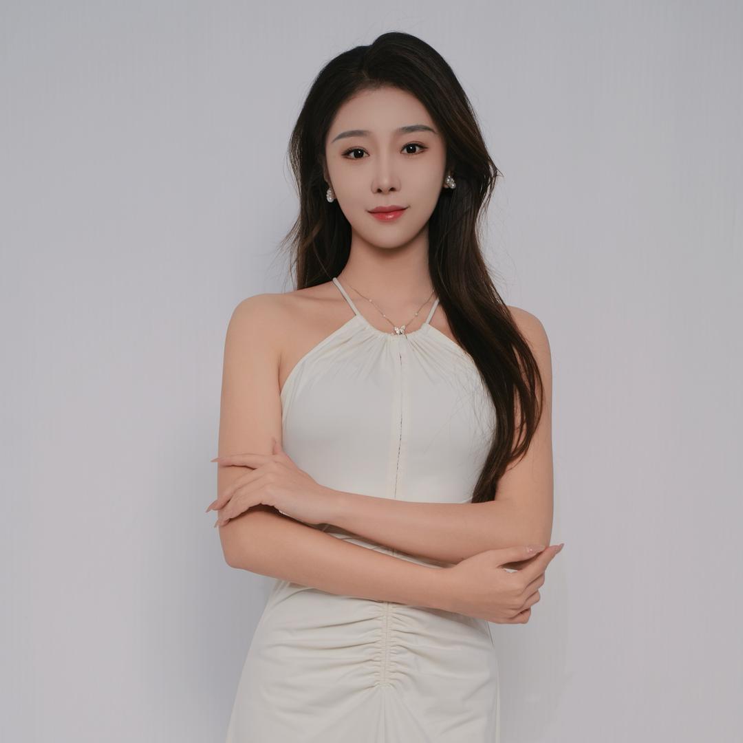 演员婧璎