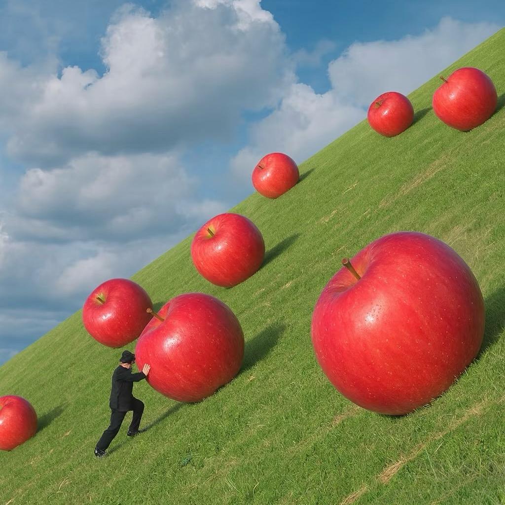 许愿明天就见面