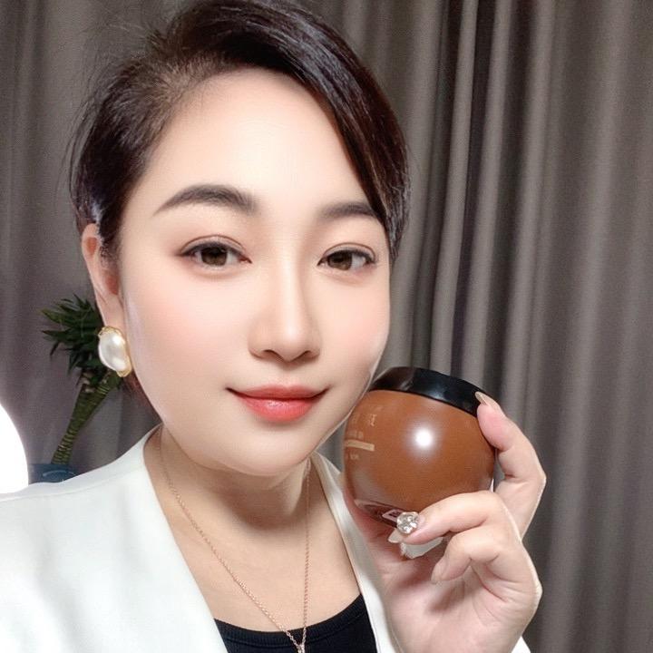 蕾姐教护肤