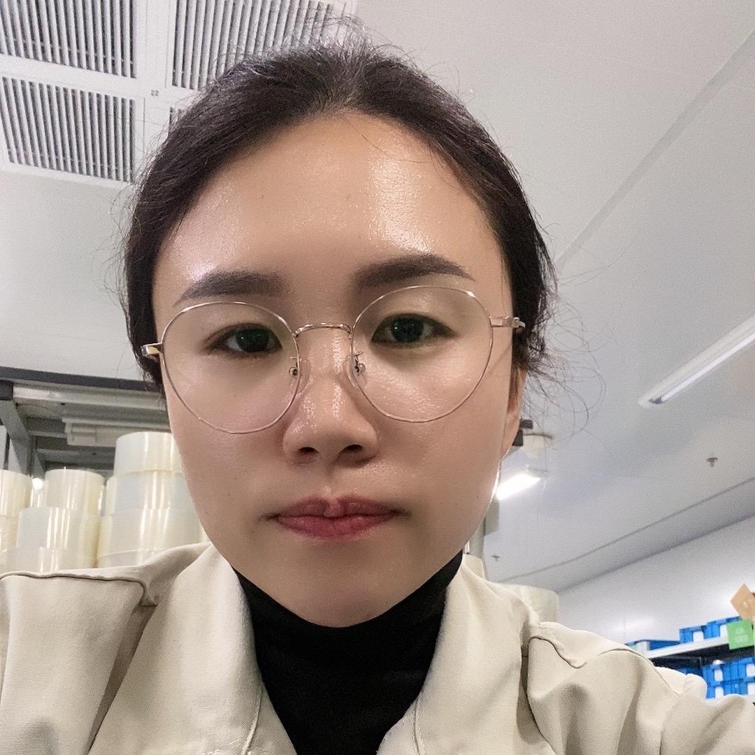 李慧（找团队）