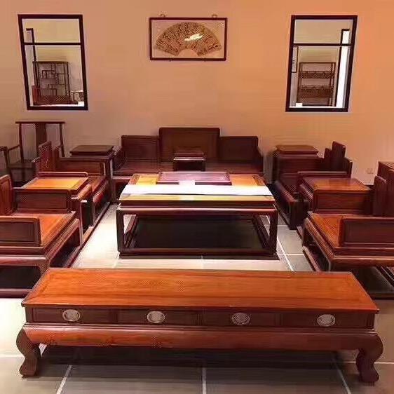 凭祥匠鑫坊红木商行
