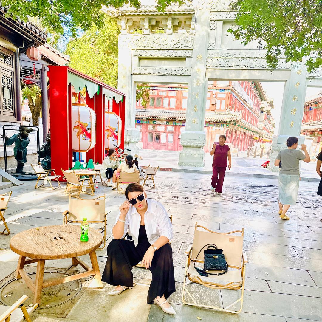 @吖頭~承德~单身