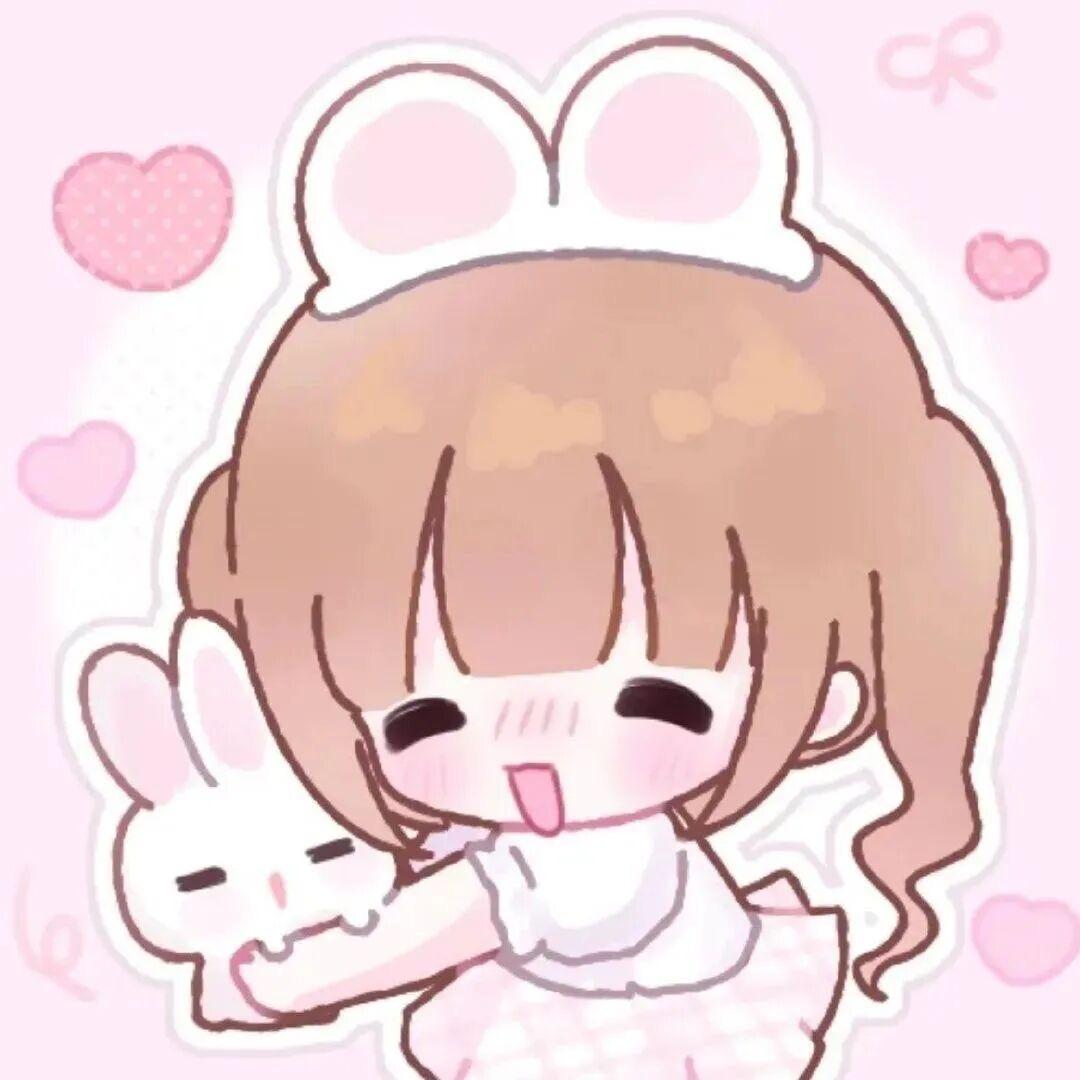依伊头像