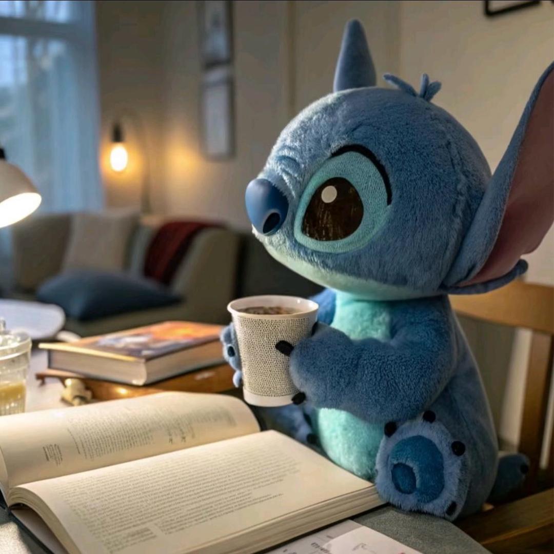 是不是给你笑脸给多了