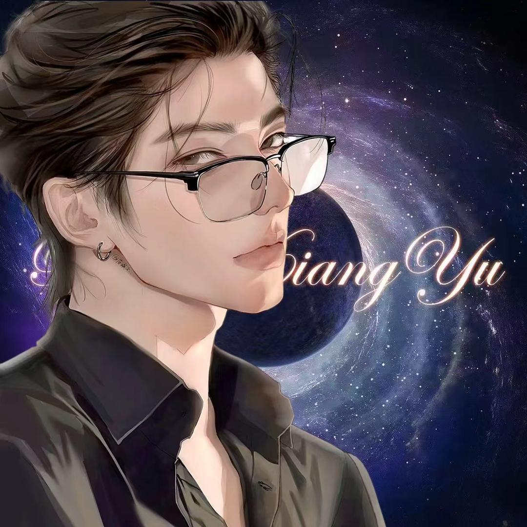 V.颜玉