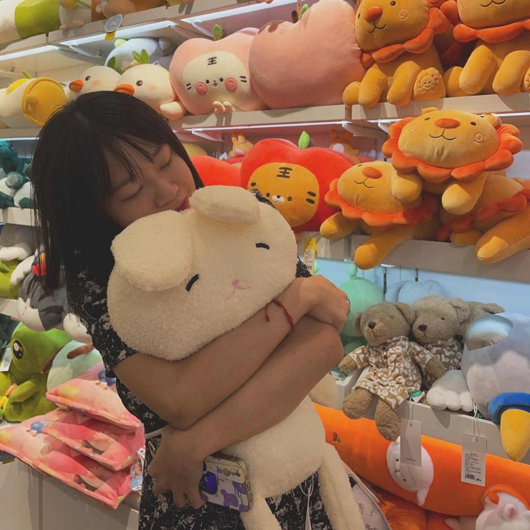 🌈冬瓜不是瓜🐱
