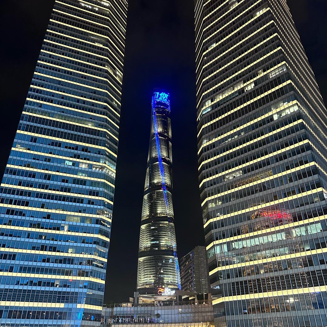 上海办公选址 | 馨物地产