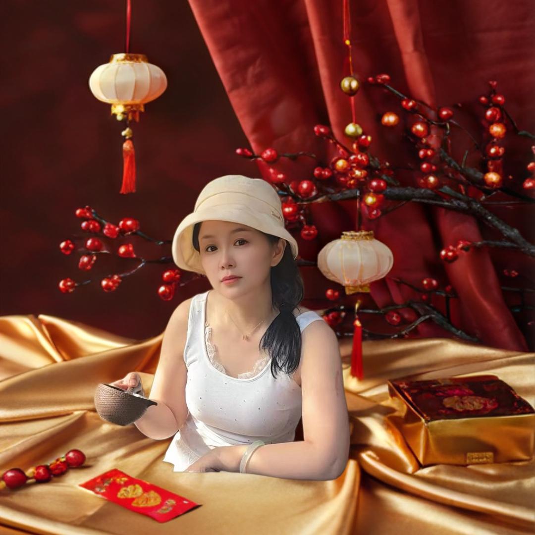 如意小徐总