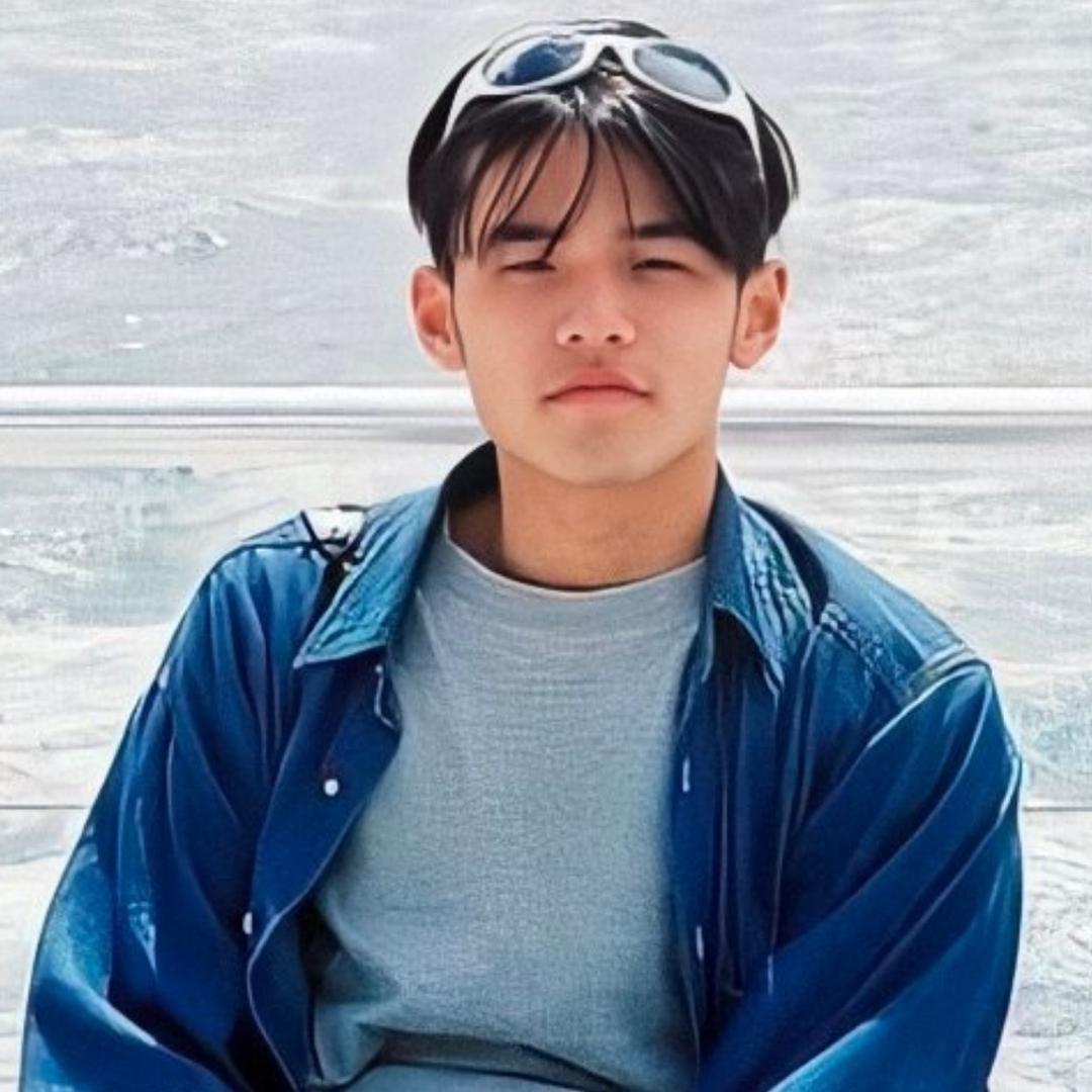 小鱼的饲养员🐟