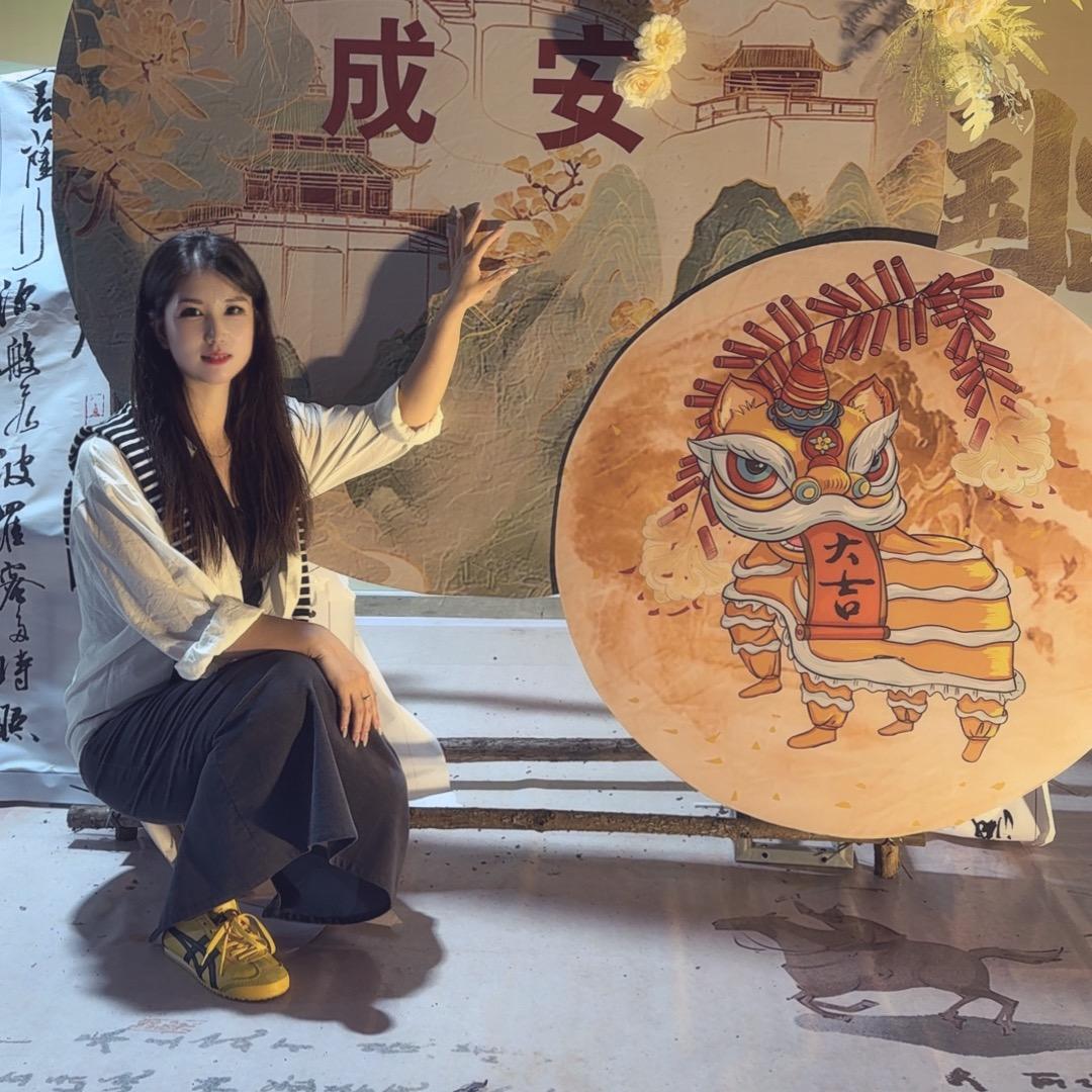 @张张a