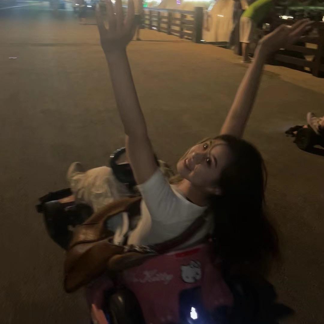 丸子翼(≧▽≦)