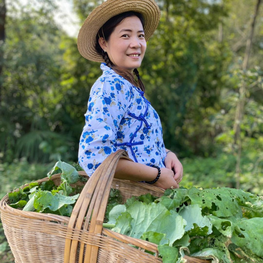 农村花姐