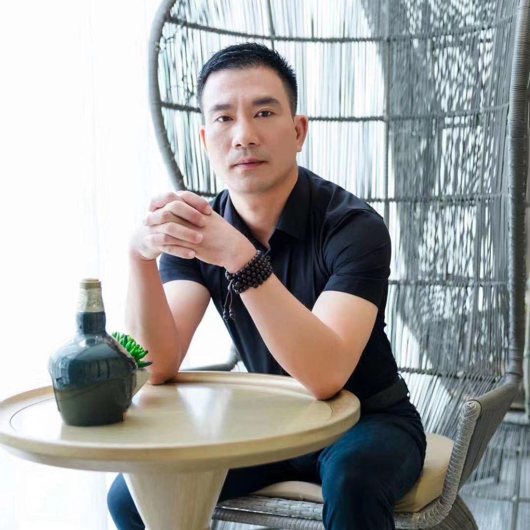 徐晟杰