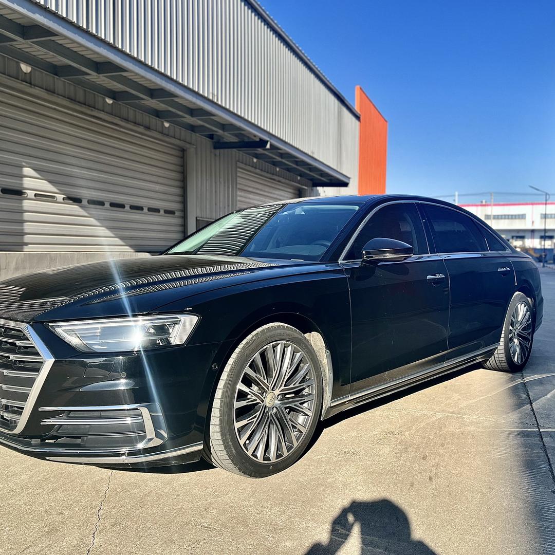 瑞桐启程二手车精选