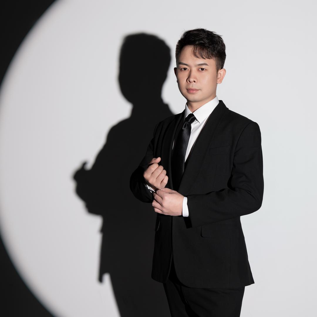 老徐的工作