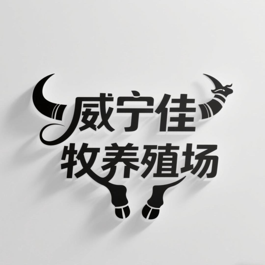 威宁佳牧养殖场
