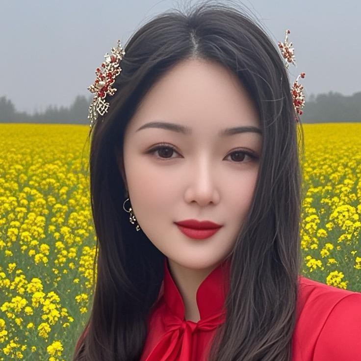 爱过无痕🌹