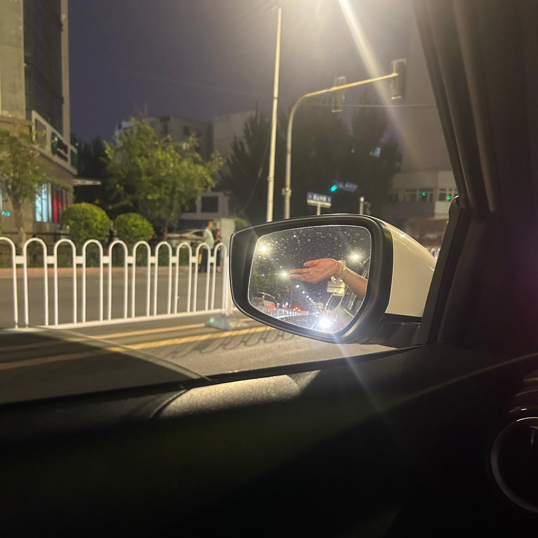 昵称弄丢了……