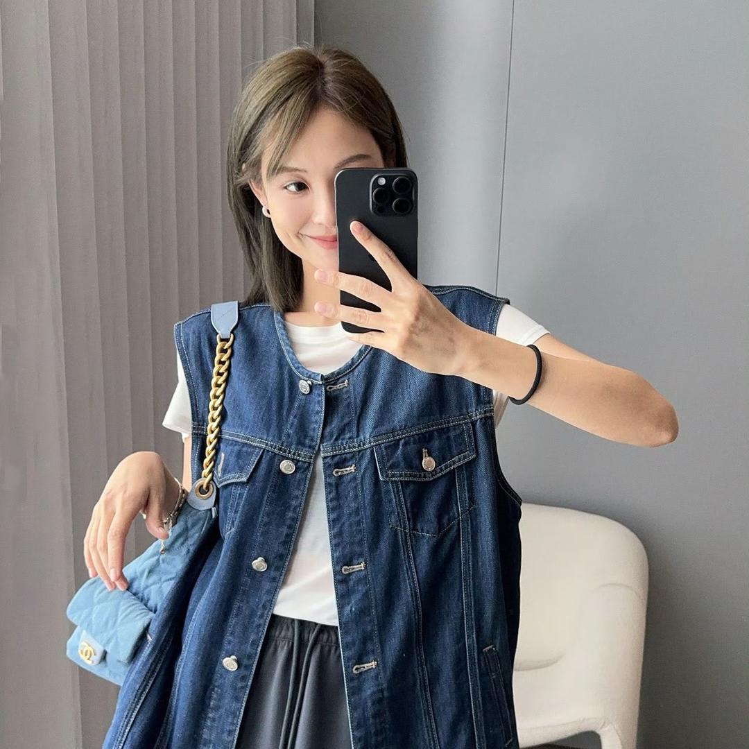 美洋穿搭推荐官