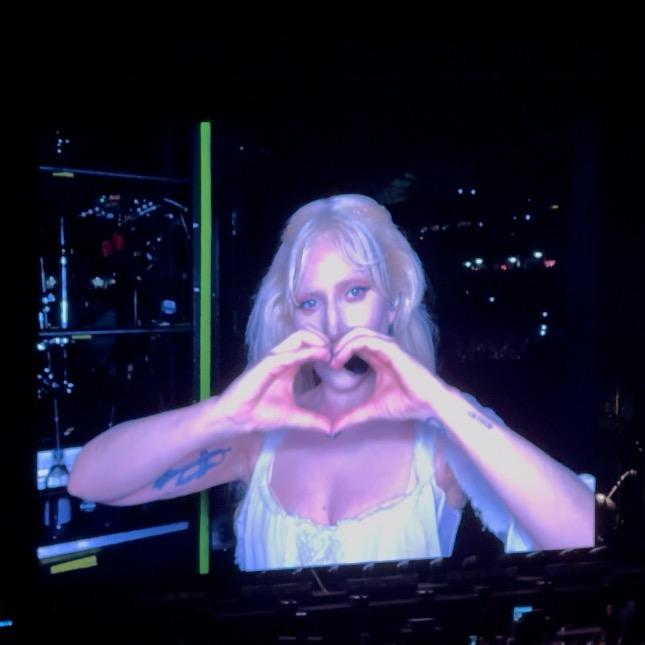 hcxenial（见过gaga版）