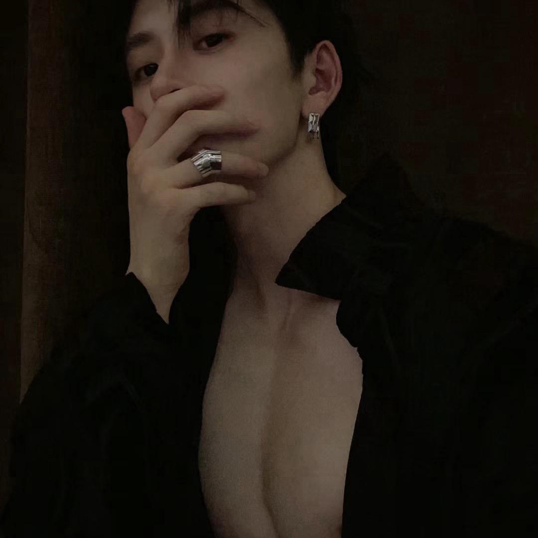 陈先生穿搭馆ོ