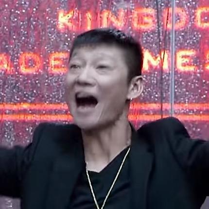 大声发的弟弟小声亏
