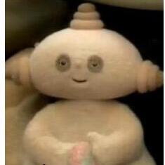 玛卡巴卡不爱ta头像