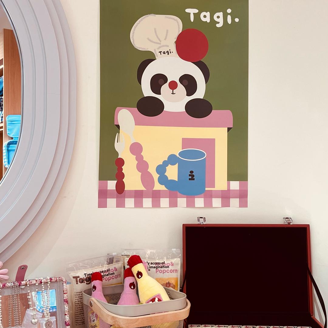 karotte合肥银泰in77