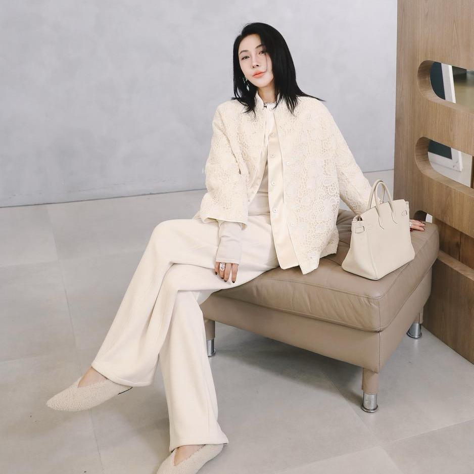 彭小未轻奢女装
