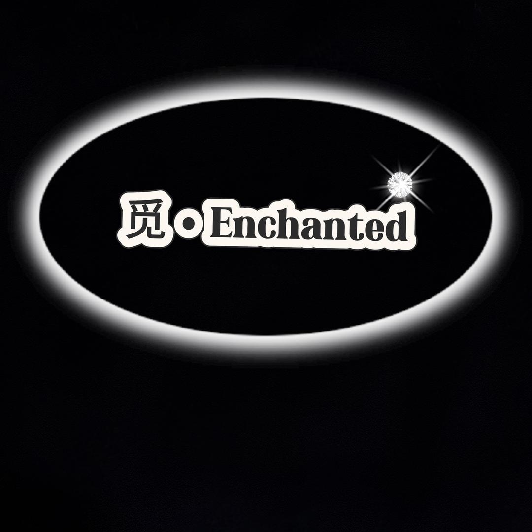 觅Enchanted饰品