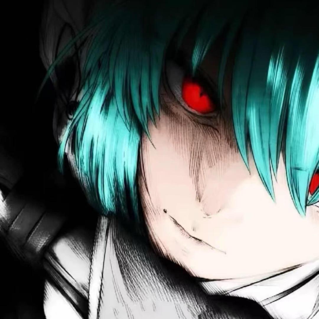 小蛋🥚（地铁逃生）