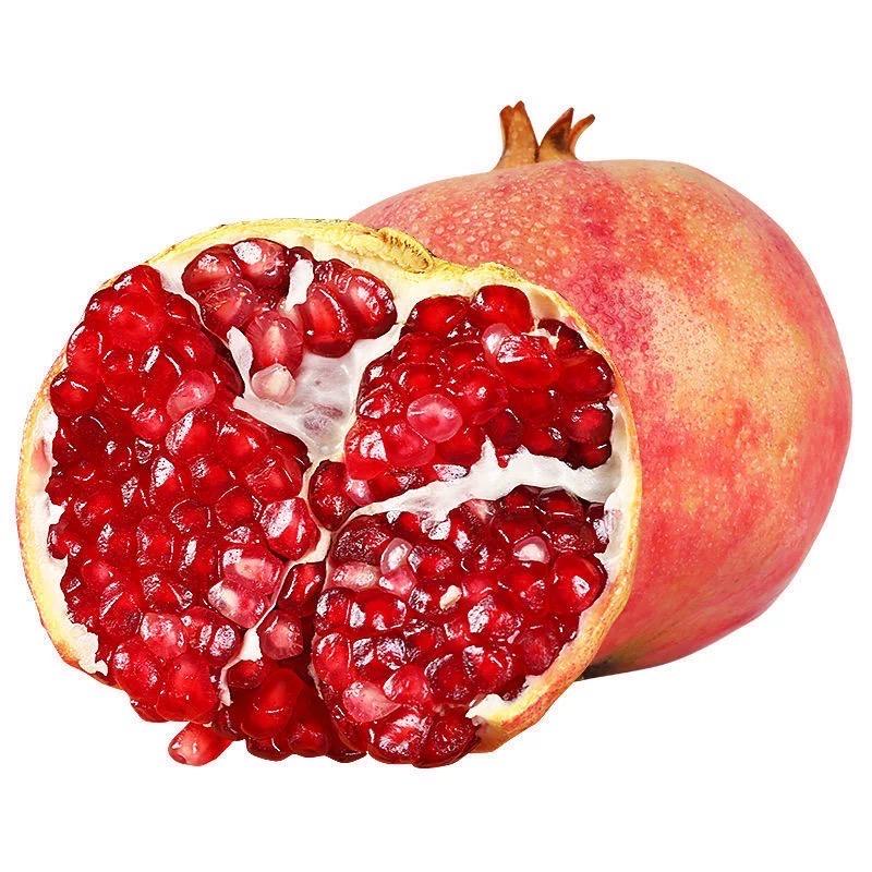 大凉山水果臻甜